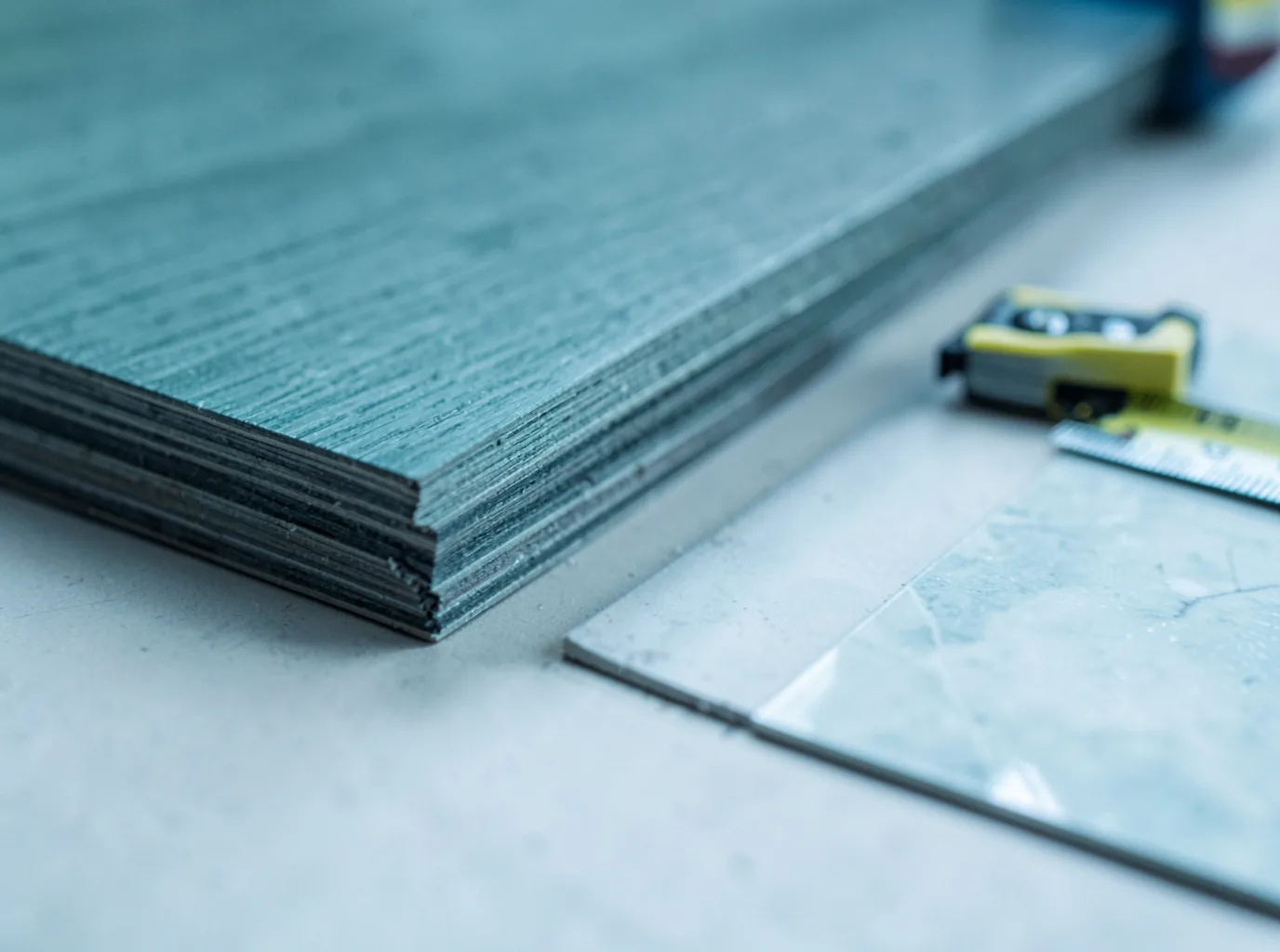 Luxury Vinyl Plank Installation Llewellyn, PA FAQs